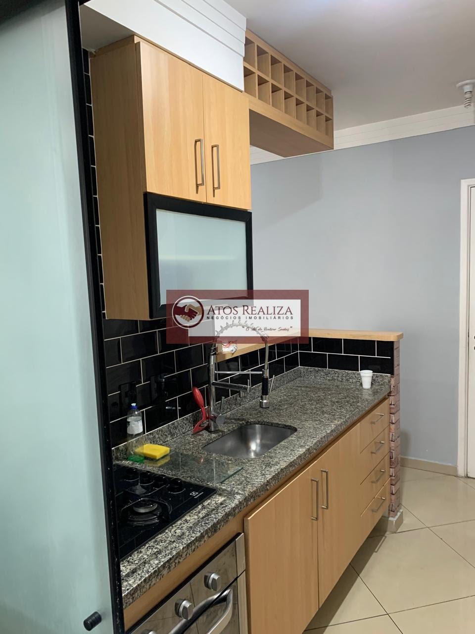 Apartamento à venda com 2 quartos, 1 banheiro, 1 vaga e 52m² no Vila Andrade, São Paulo (SP) — foto 13 de 25