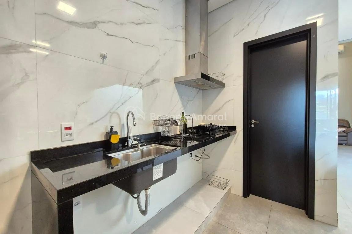 Casa de Condomínio, 3 quartos - Foto 6