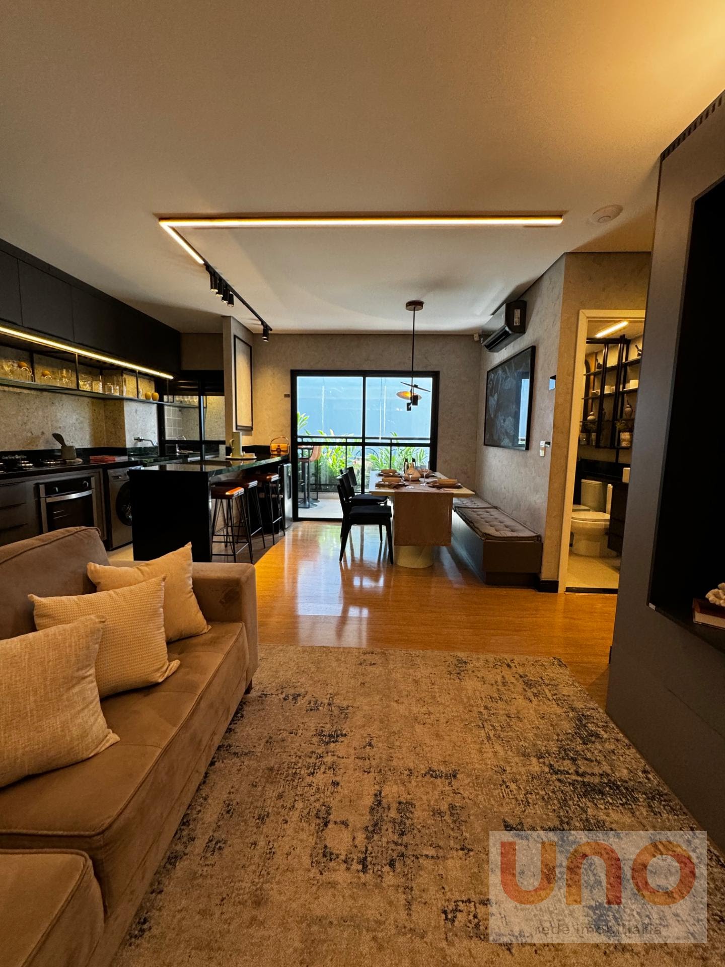 Apartamento à venda com 2 quartos, 1 suíte, 1 vaga e 65m² no Vila Planalto, Campo Grande (MS) — foto 21 de 27