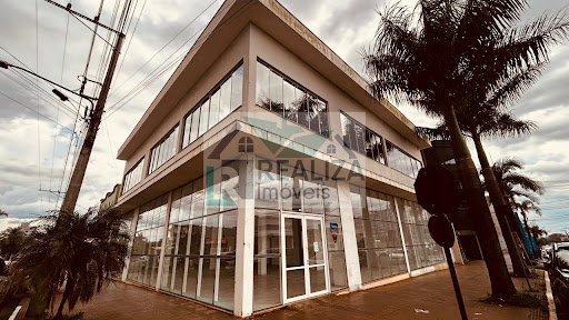 Comercial em Centro  -  Santo Ângelo