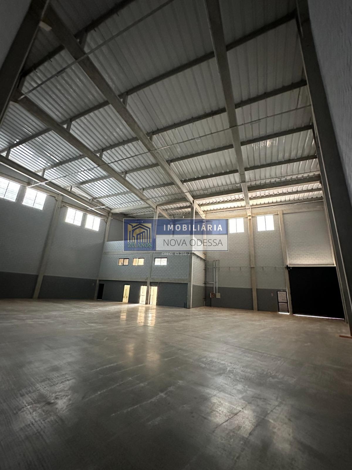 Comercial para alugar com 717m² no Parque Emília, Sumaré (SP) — foto 10 de 10