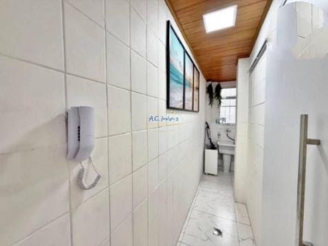 Apartamento à venda com 1 quarto, 1 banheiro, 1 vaga e 40m² no Vila Tupi, Praia Grande (SP) — foto 23 de 23