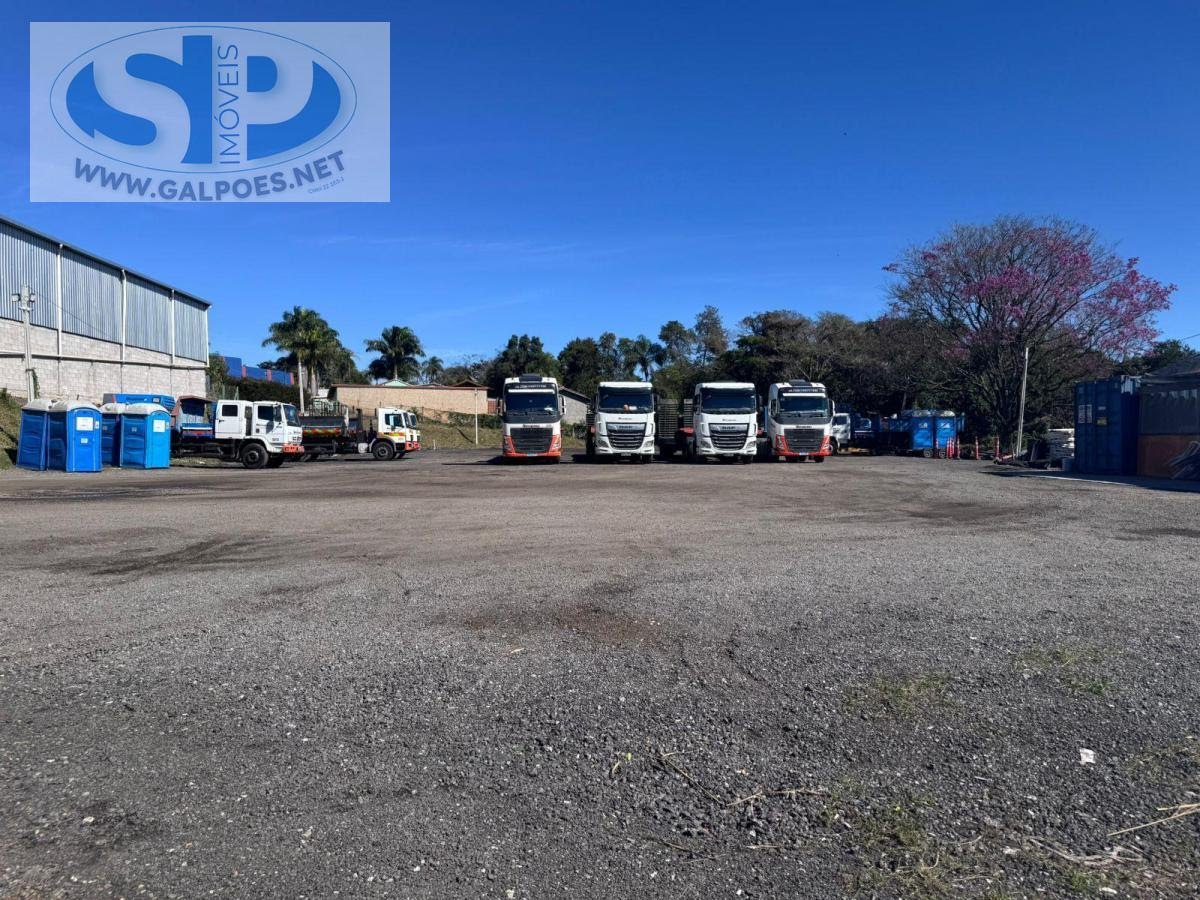 Loteamento e Condomínio, 5200 m² - Foto 5