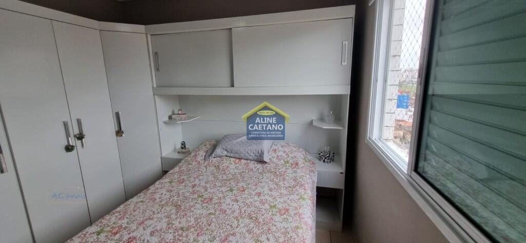 Apartamento à venda com 1 quarto, 1 suíte, 1 vaga e 51m² no Aviação, Praia Grande (SP) — foto 11 de 24