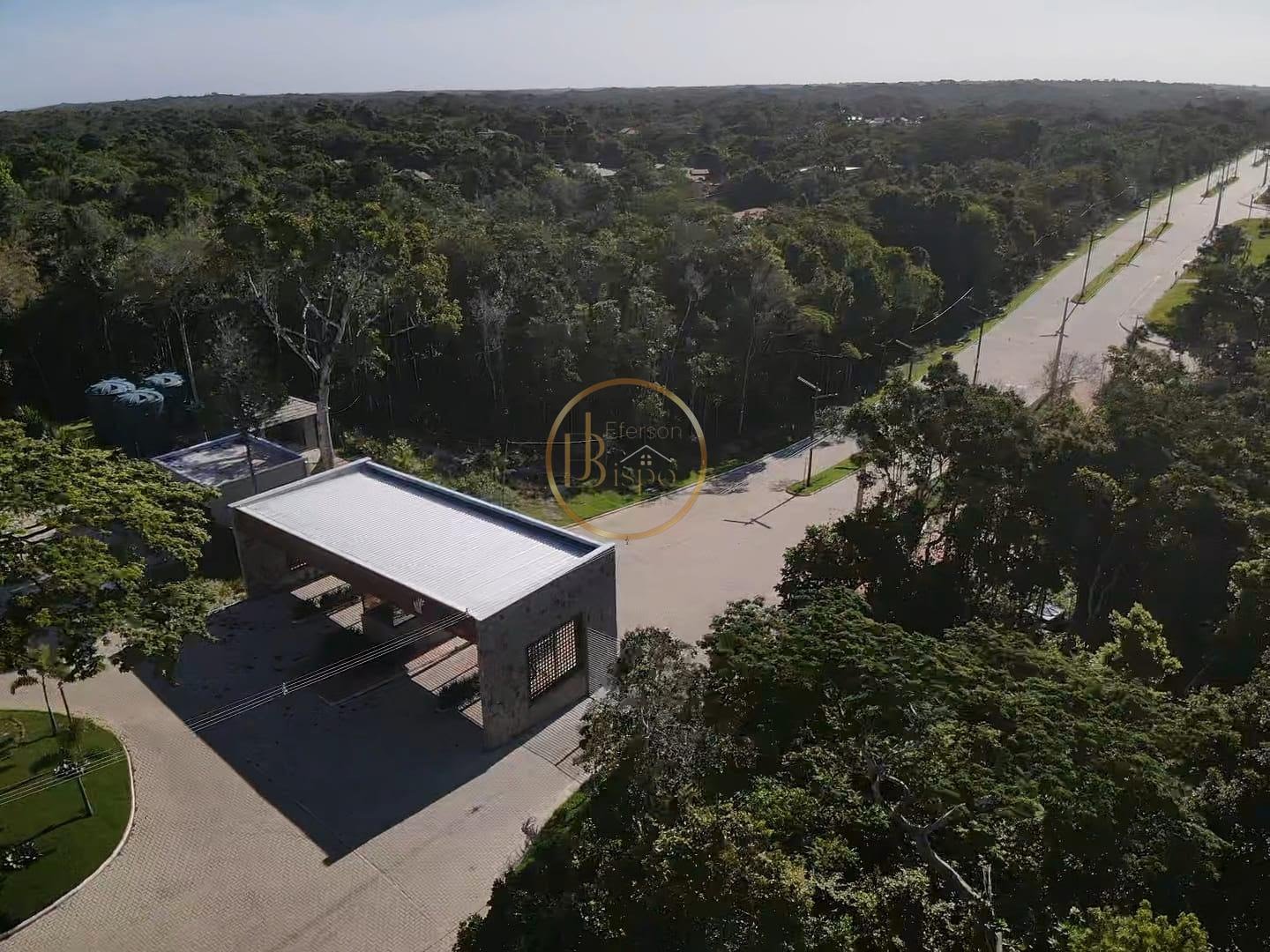 Terreno à venda com 525m² de terreno no Corais do Arraial, Porto Seguro — foto principal