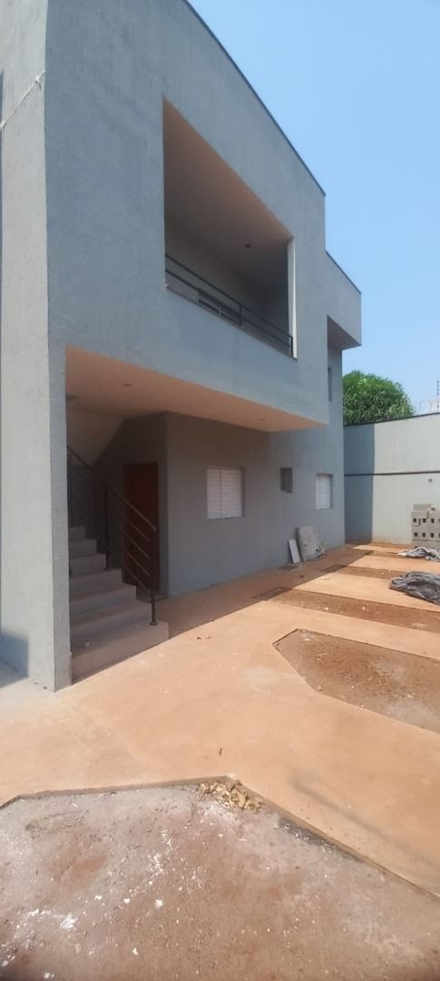 Apartamento à venda com 2 quartos, 1 banheiro, 1 vaga e 50m² no Jardim Zara, Ribeirão Preto (SP) — foto 5 de 22