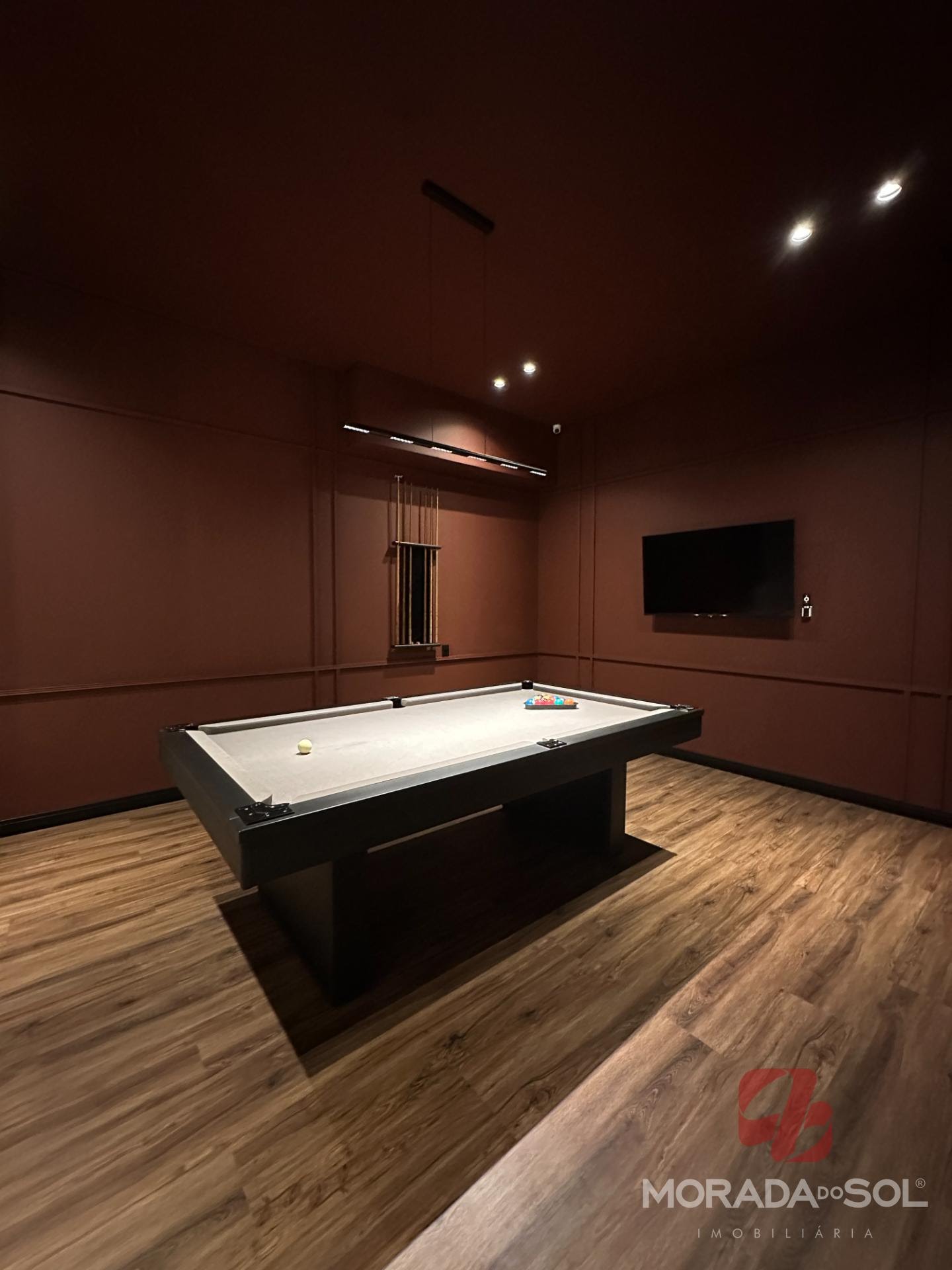 Sala de Jogos