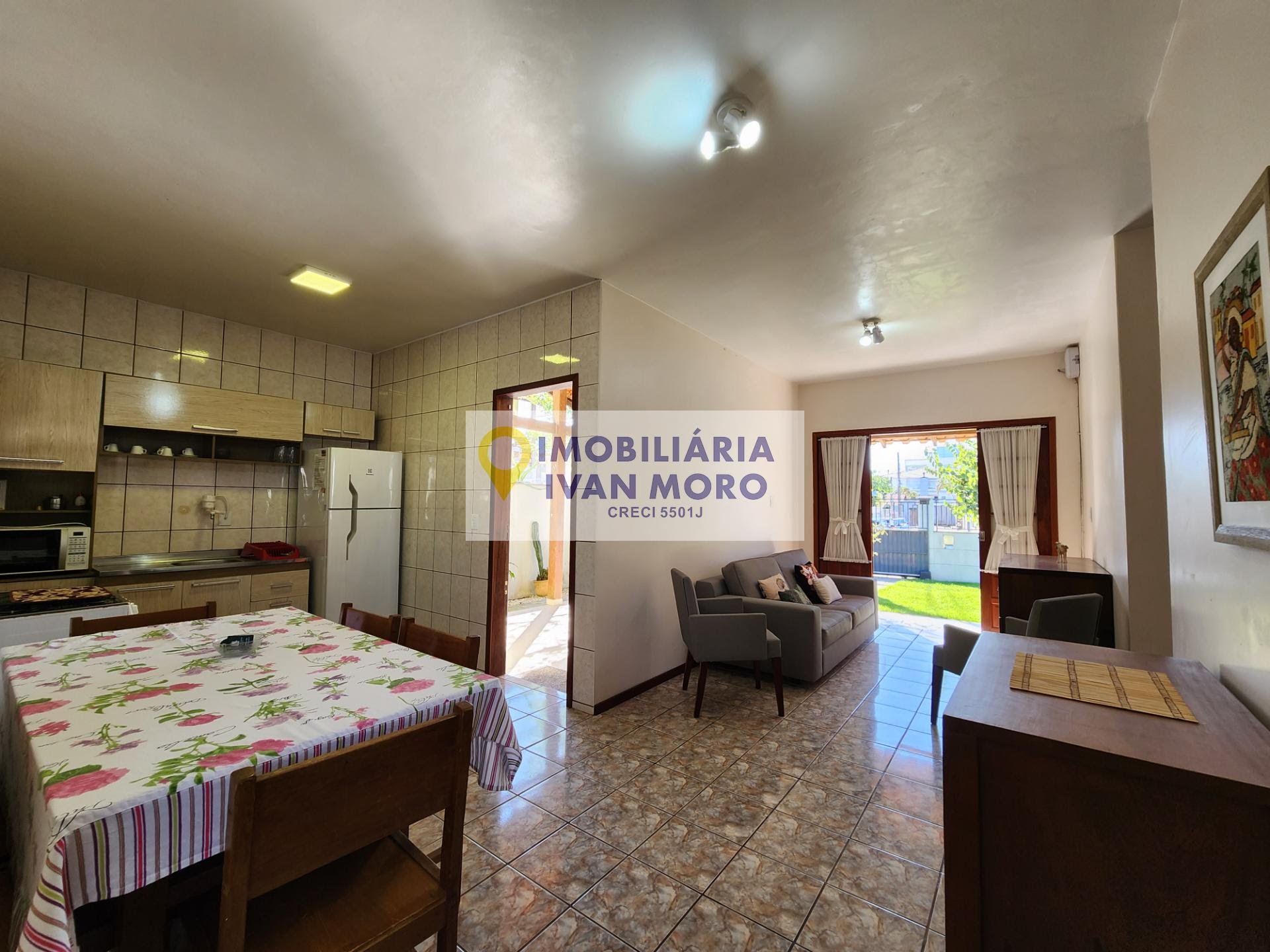 Casa à venda com 3 quartos, 2 banheiros, 2 vagas e 120m² no Ingleses do Rio Vermelho, Florianópolis (SC) — foto 9 de 30
