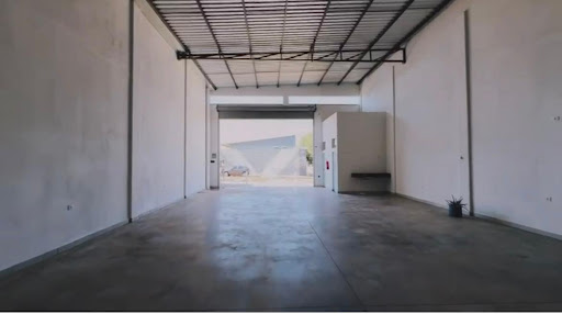 Galpão comercial em Custódio Pereira  -  Uberlândia