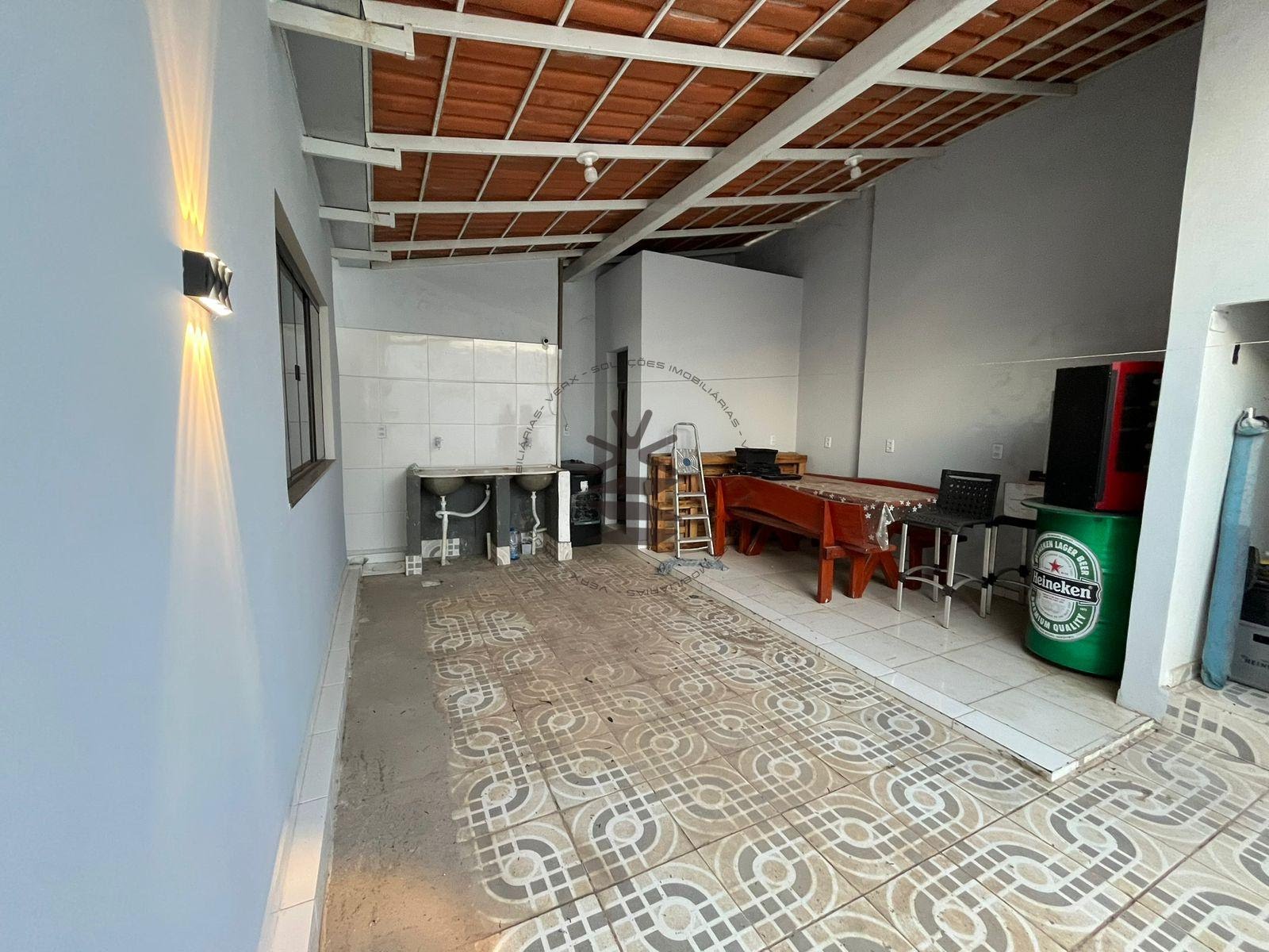 Casa à venda com 2 quartos, 2 suítes, 3 vagas e 118m² no Barreirinhas, Barreiras (BA) — foto 11 de 12