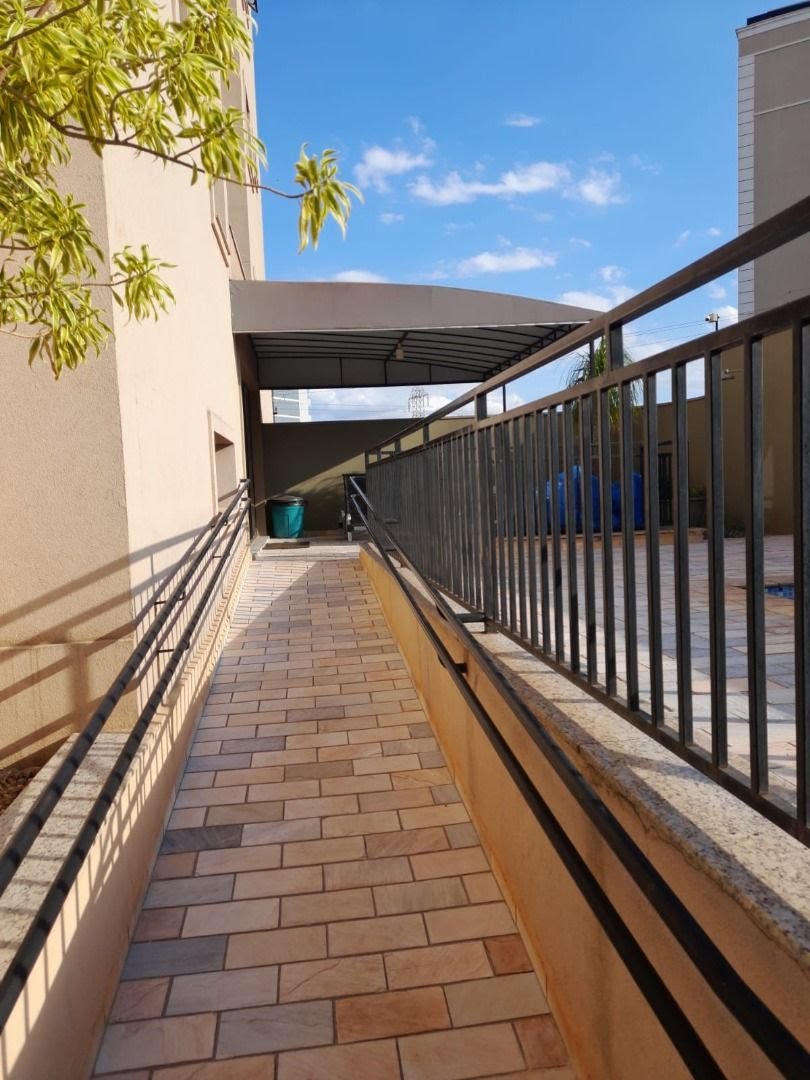Apartamento à venda com 1 quarto, 1 banheiro, 1 vaga e 38m² no Jardim Palma Travassos, Ribeirão Preto (SP) — foto 18 de 21