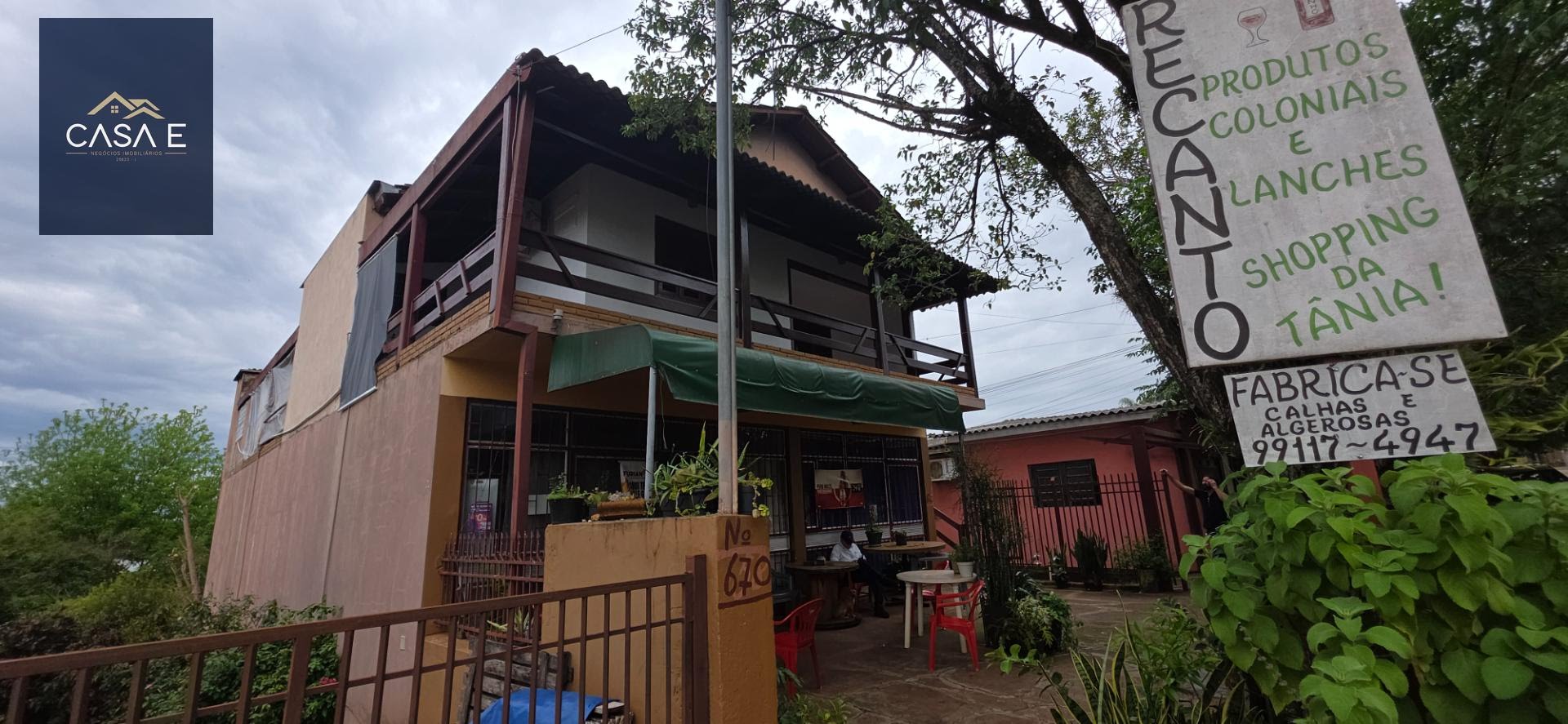 Apartamento para alugar com 2 quartos, 1 banheiro, 1 vaga e 100m² no Assis Brasil, Ijuí (RS) — foto 10 de 12