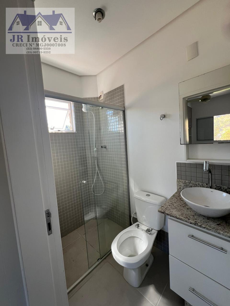 Apartamento para alugar com 1 quarto, 1 suíte e 2 vagas no Varginha, Itajubá (MG) — foto 3 de 30