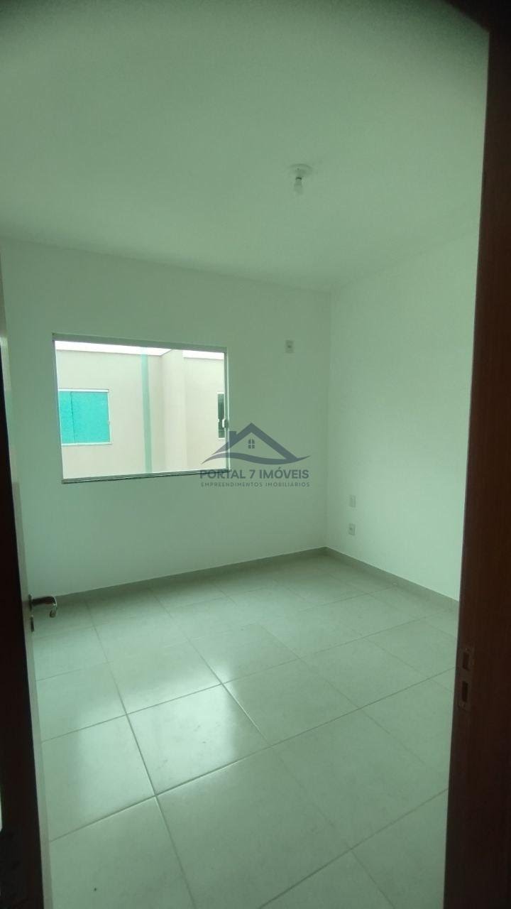Casa à venda com 2 quartos, 2 banheiros e 68m² no Iporanga, Sete Lagoas (MG) — foto 17 de 18