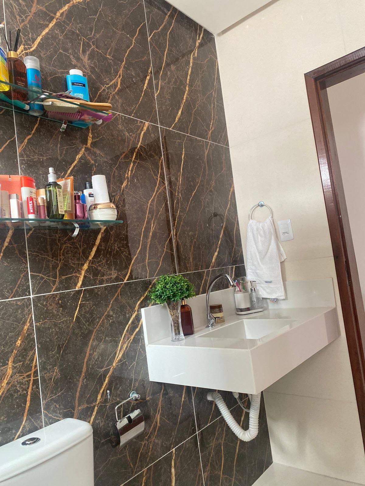 Casa à venda com 3 quartos, 1 suíte e 2 vagas no Sim, Feira de Santana (BA) — foto 5 de 13