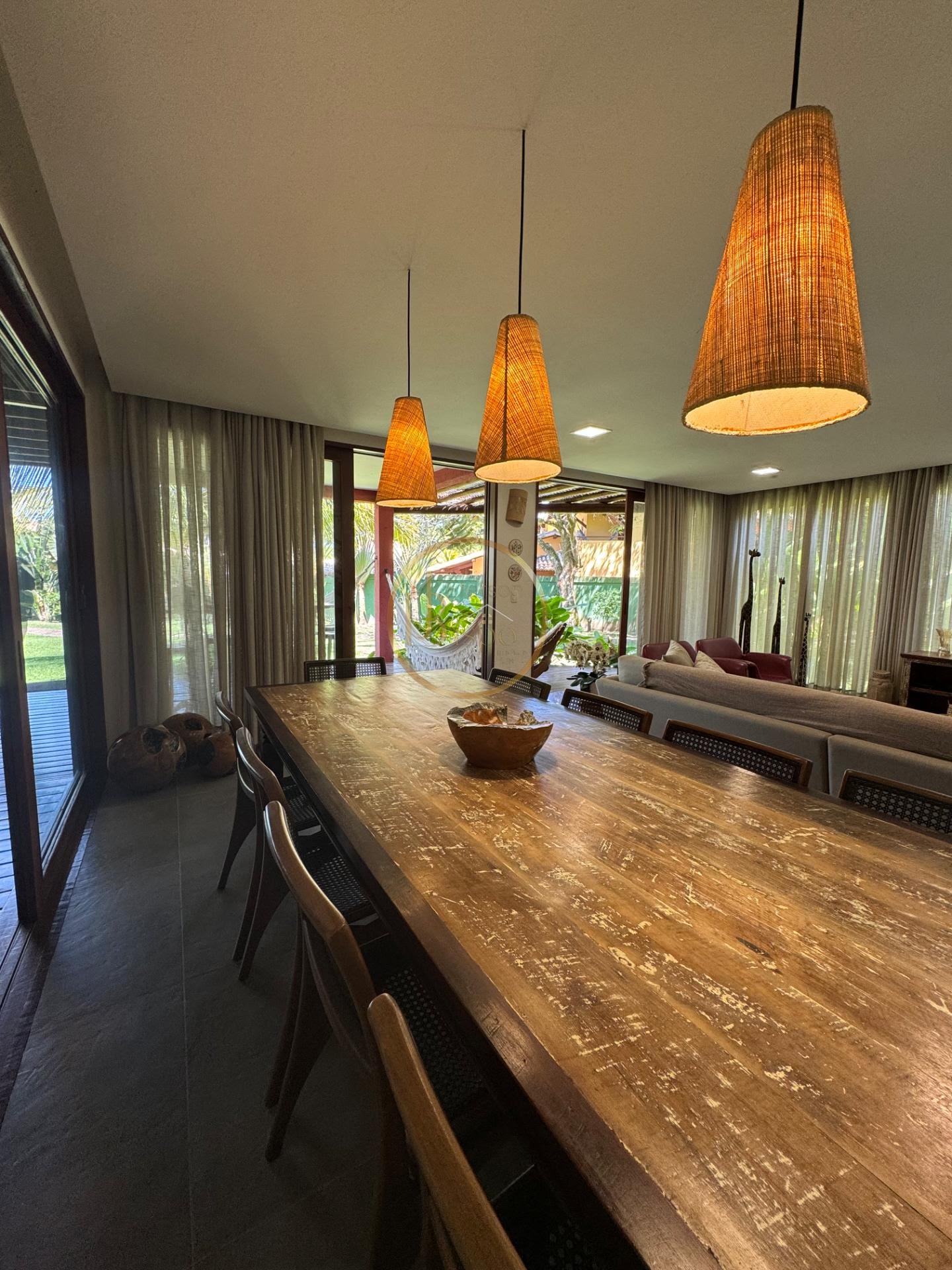 Casa à venda com 4 quartos, 4 suítes, 1 vaga e 380m² no Arraial D'ajuda ( Estrada da Balsa ), Porto Seguro (BA) — foto 3 de 13