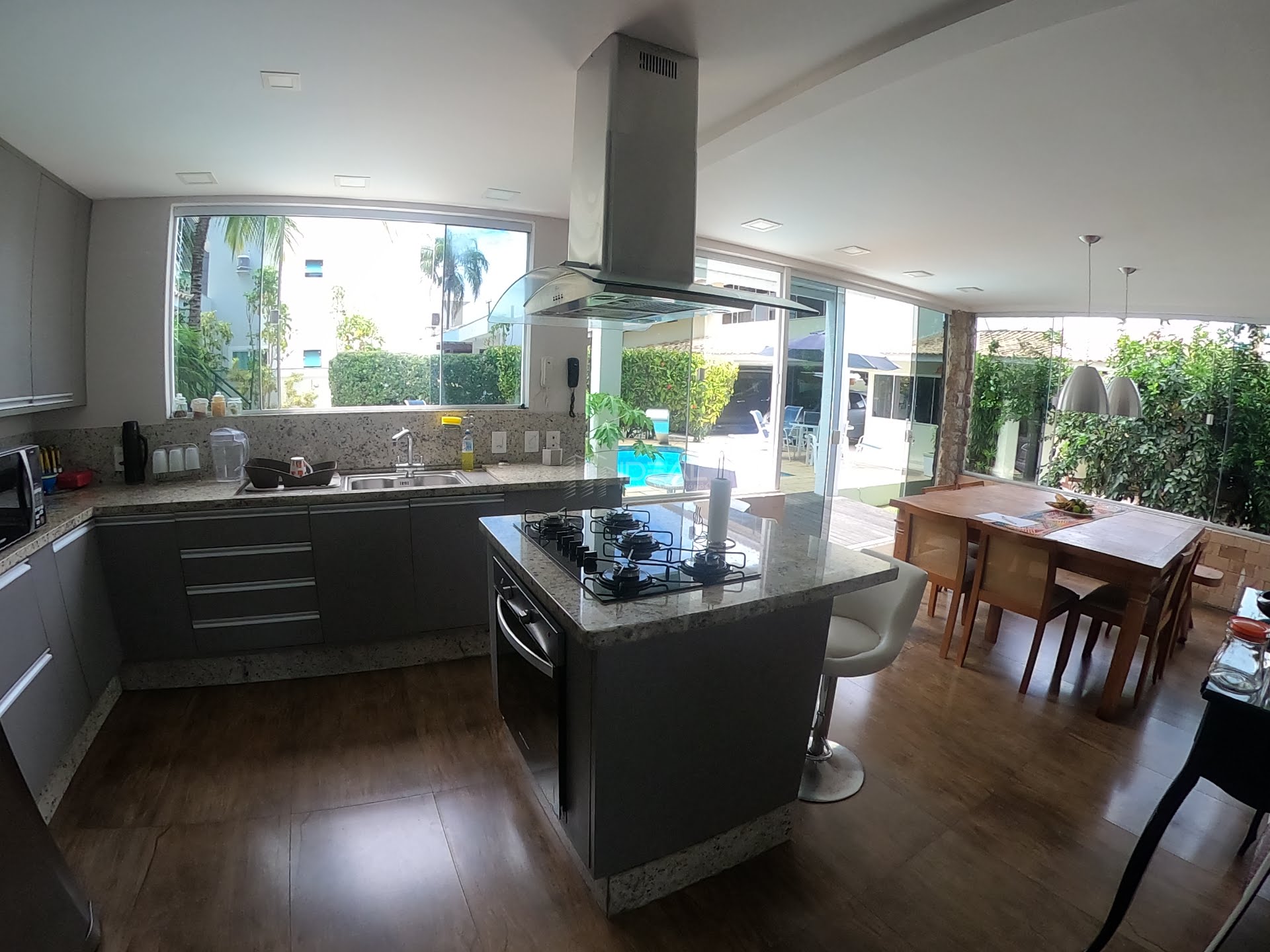 Casa à venda com 5 quartos, 2 suítes, 5 vagas e 686m² no Parque Santo Amaro, Campos dos Goytacazes (RJ) — foto 17 de 30