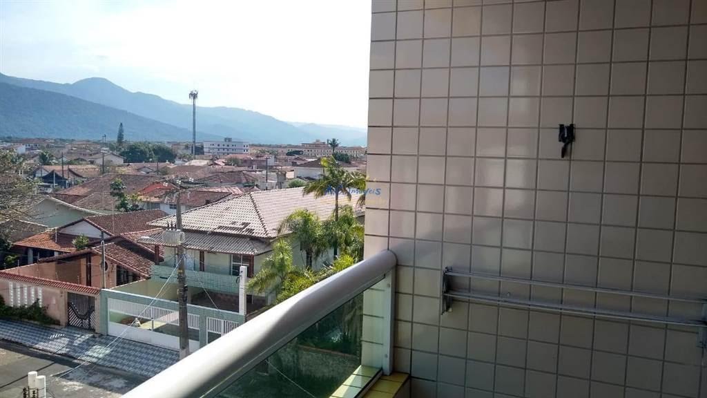 Apartamento à venda com 1 quarto, 1 banheiro, 1 vaga e 40m² no Real, Praia Grande (SP) — foto 8 de 18