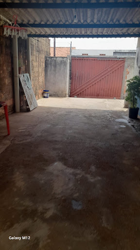 Casa em Santa Mônica  -  Uberlândia