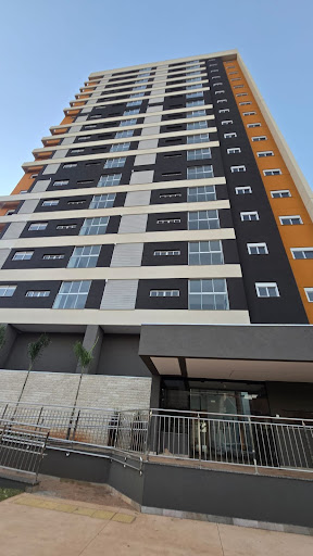 Apartamento em São Francisco  -  Campo Grande