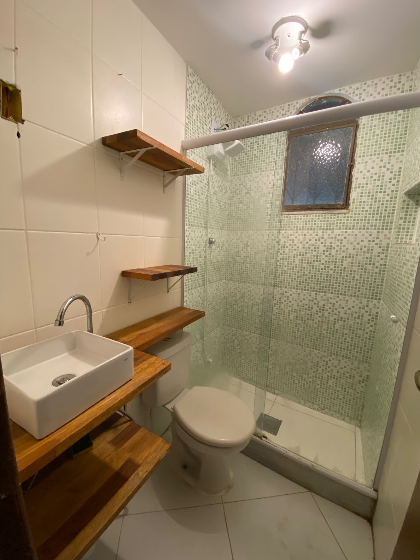 Casa para alugar com 2 quartos, 1 banheiro, 1 vaga e 70m² no Vargem Grande, Rio de Janeiro (RJ) — foto 9 de 10