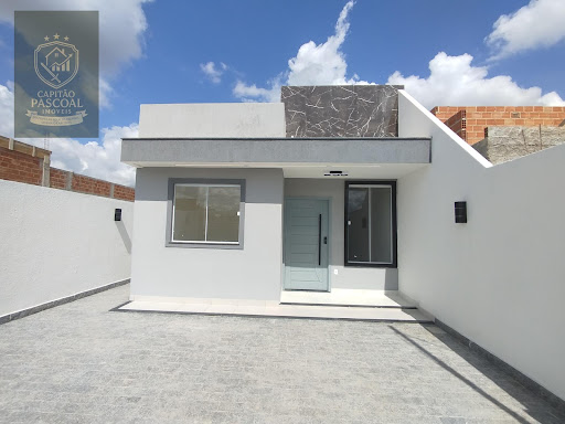 Casa à Venda no Alpha Green, Campos: 2 Suítes, 75m²