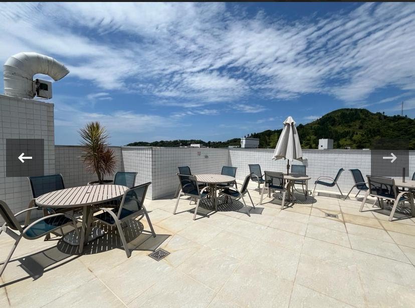 Apartamento à venda com 2 quartos, 1 suíte, 1 vaga e 60m² no Toninhas, Ubatuba (SP) — foto 3 de 15