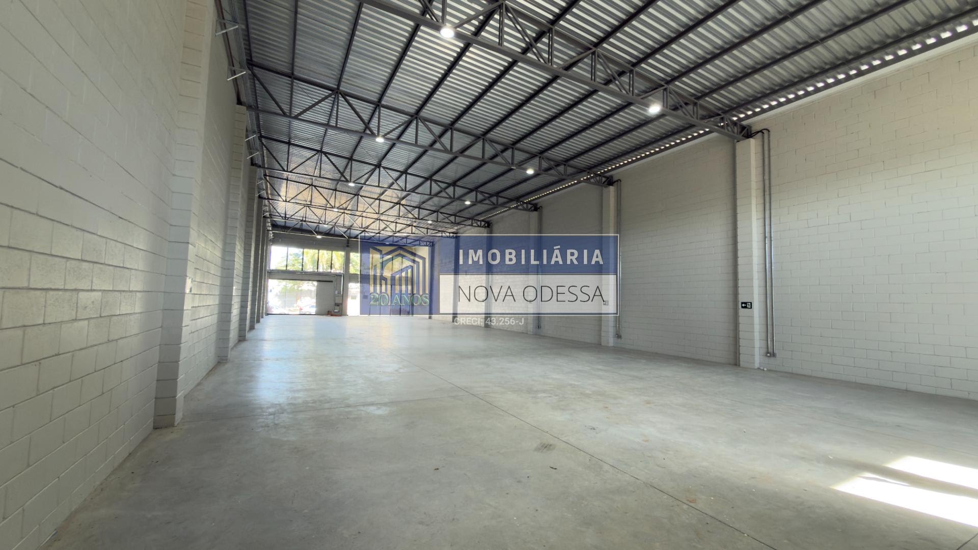 Comercial para alugar com 3 banheiros, 4 vagas e 546m² no Centro, Nova Odessa (SP) — foto 6 de 13