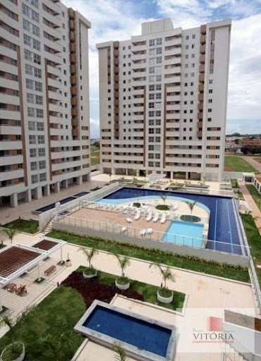 Apartamento em Setor Industrial (Gama)  -  Brasília