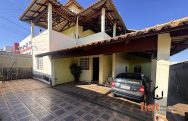 Cobertura à venda no bairro Eldorado, Pará de Minas, 4 quartos, 300m²