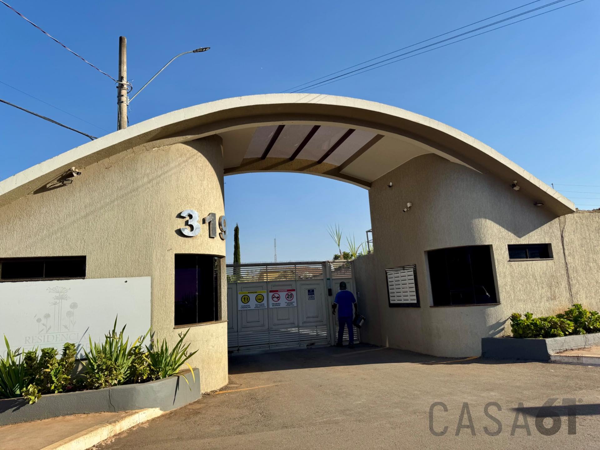 Casa, 4 quartos, 450 m² - Foto 34