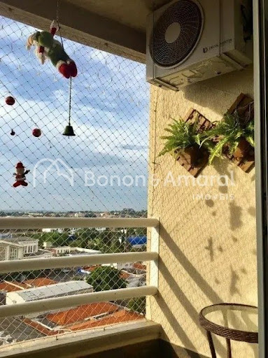 Apartamento, 3 quartos, 89 m² - Foto 6