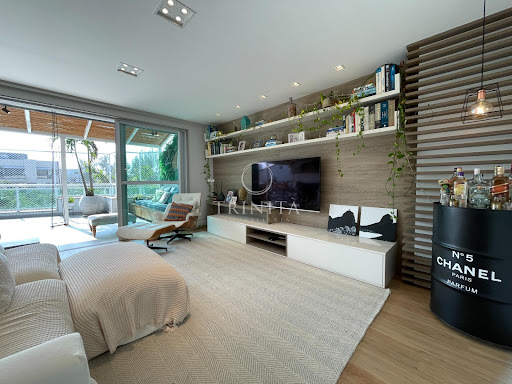 Sala | Cobertura Linear No Recreio