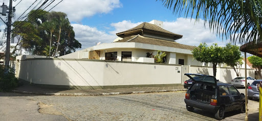 Casa de Alto Padrão de 5 quartos no Parque São Caetano
