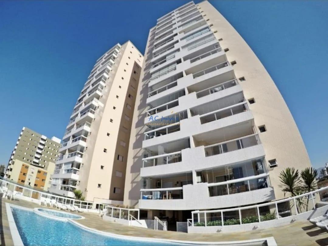 Apartamento à venda com 3 quartos, 2 suítes, 2 vagas e 102m² no Canto do Forte, Praia Grande (SP) — foto 21 de 21
