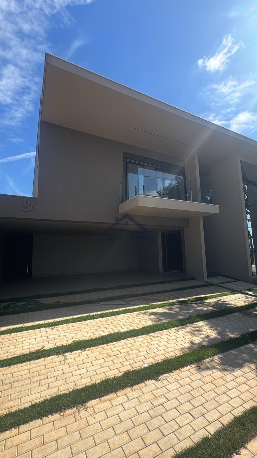 Casa à venda com 1 quarto, 3 suítes, 3 vagas e 350m² no Residencial Veredas, Sete Lagoas (MG) — foto 3 de 30