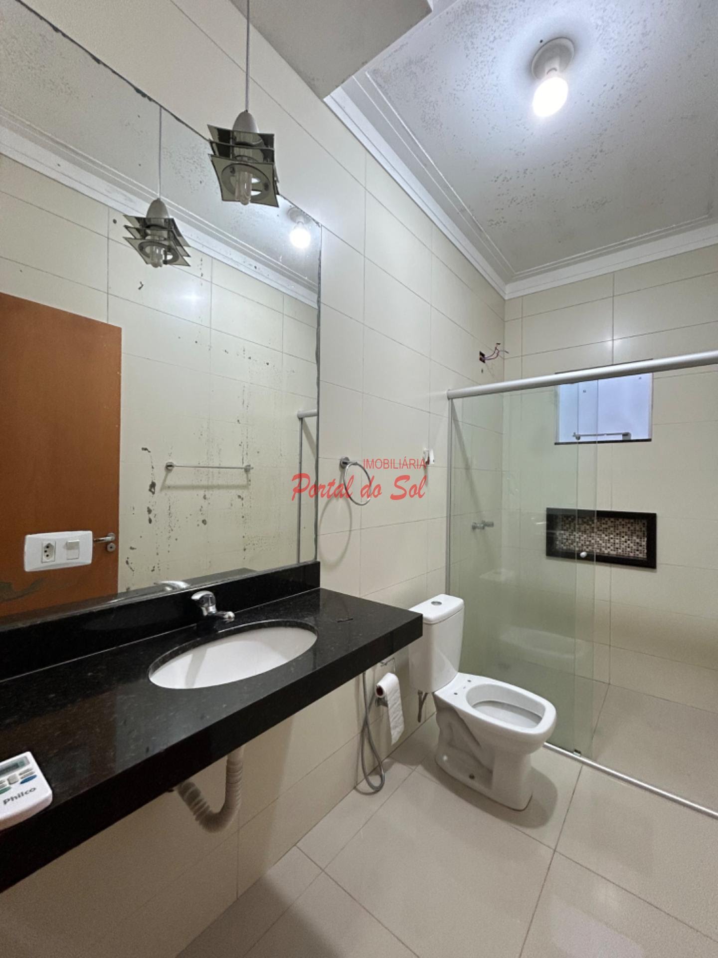 Casa à venda com 3 quartos, 1 suíte, 2 vagas e 217m² no Jardim Tarumãs, Santo Antônio da Platina (PR) — foto 9 de 18