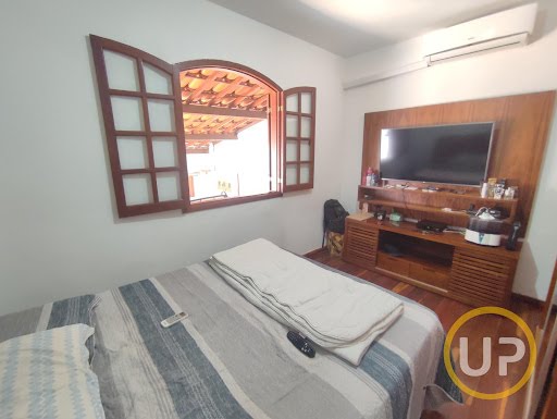 Quarto 01 - Casa 01