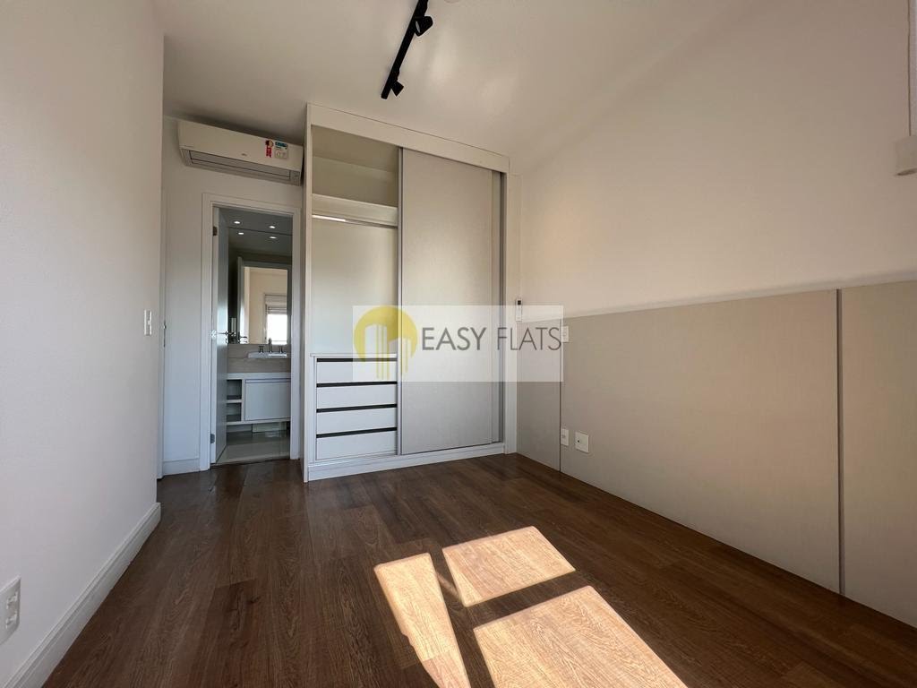 Apartamento para alugar com 2 quartos, 1 suíte, 1 vaga e 70m² no Vila Gertrudes, São Paulo (SP) — foto 12 de 30