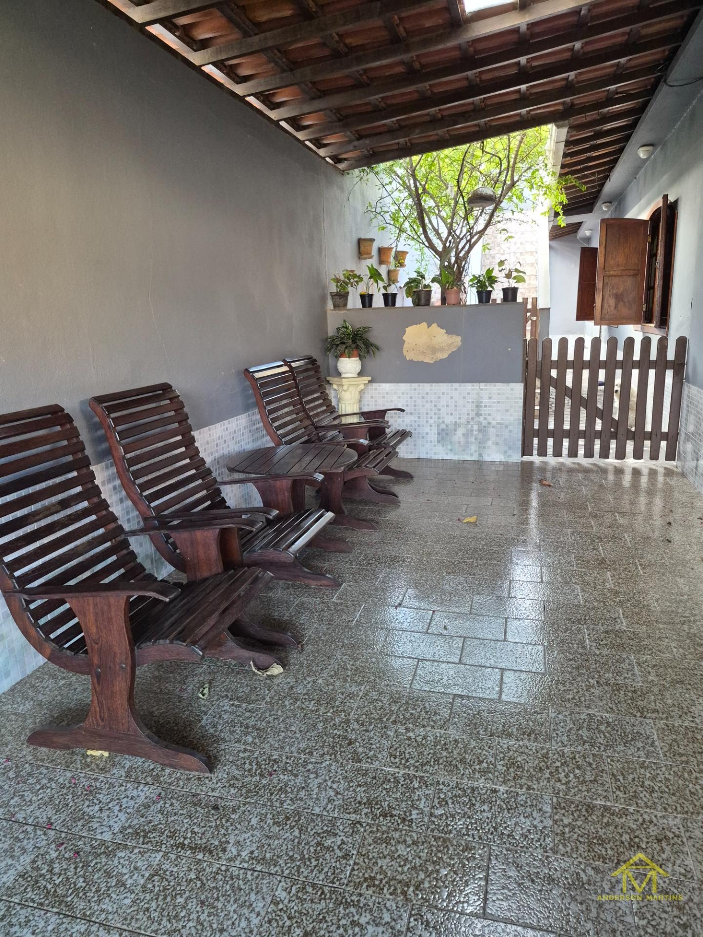 Casa, 4 quartos, 100 m² - Foto 11