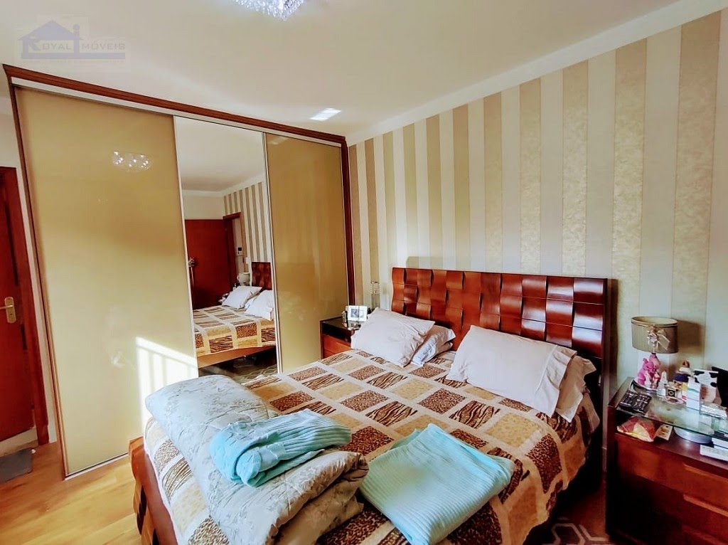 Casa à venda com 3 quartos, 1 suíte, 2 vagas e 177m² no Planalto Paulista, São Paulo (SP) — foto 17 de 29