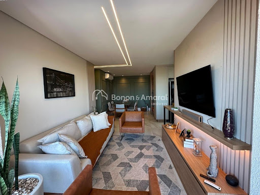 Apartamento, 3 quartos, 97 m² - Foto 1