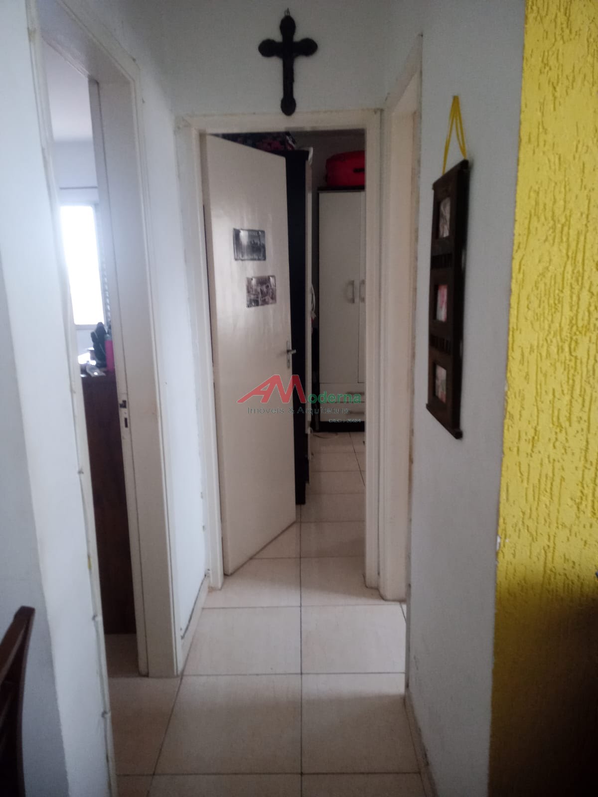 Apartamento à venda com 2 quartos, 1 banheiro, 1 vaga e 60m² no Paulicéia, São Bernardo do Campo (SP) — foto 7 de 15