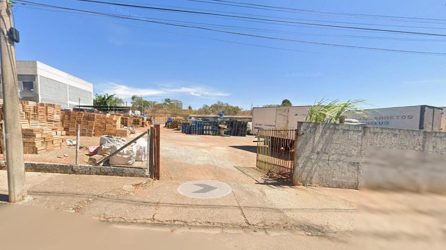 Terreno à venda com 2904m² de terreno no Jardim Bertanha, Sorocaba (SP) — foto 2 de 4