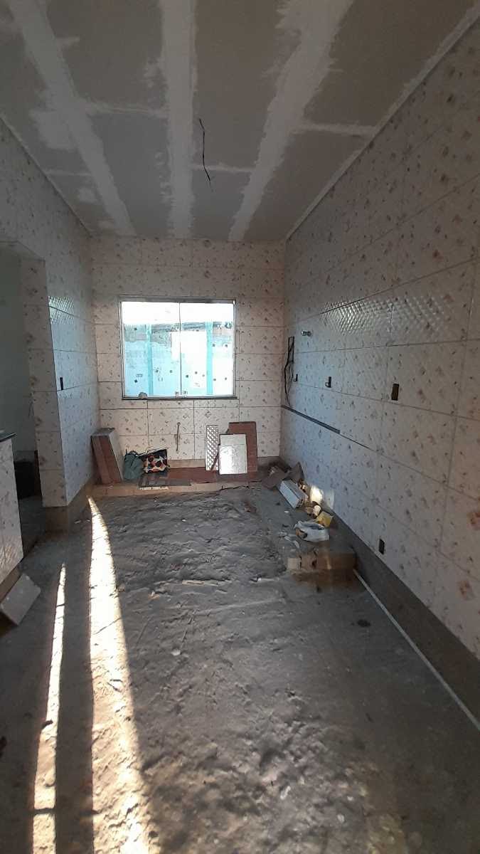 Casa à venda com 3 quartos, 1 suíte, 3 vagas e 550m² no Rio Branco, Belo Horizonte (MG) — foto 19 de 20