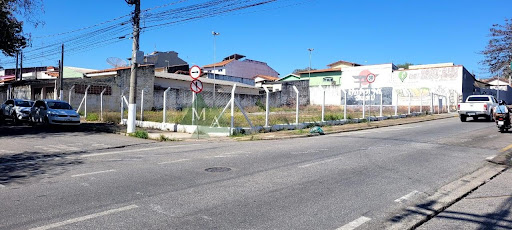 Terreno em Jardim Ana Maria  -  Sorocaba