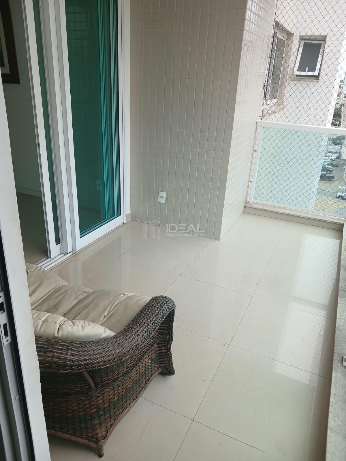 Apartamento para alugar com 3 quartos, 1 suíte, 1 vaga e 80m² no Parque Tamandaré, Campos dos Goytacazes (RJ) — foto 20 de 21