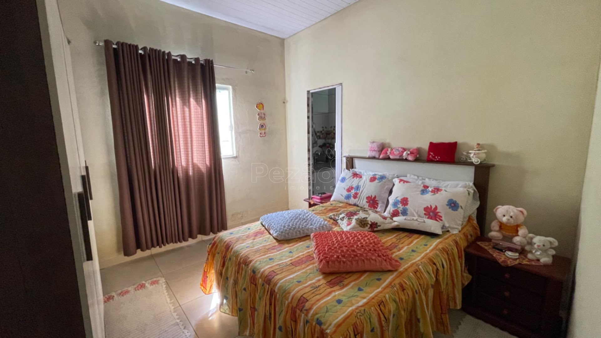 Casa à venda com 3 quartos, 1 suíte, 1 vaga e 160m² no Setor Arruda, Itapuranga (GO) — foto 7 de 14
