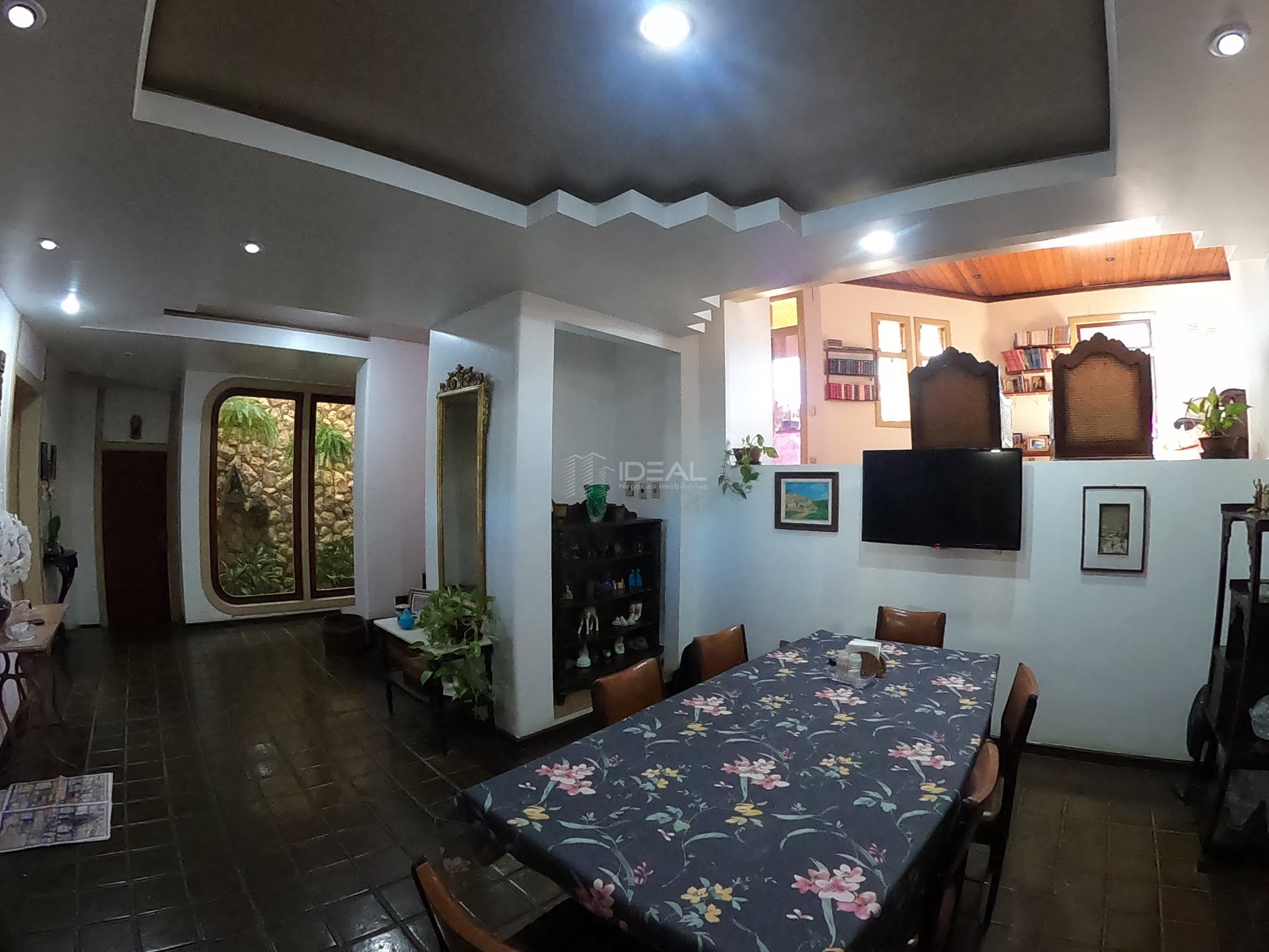 Casa Duplex à venda no Flamboyant em Campos dos Goytacazes