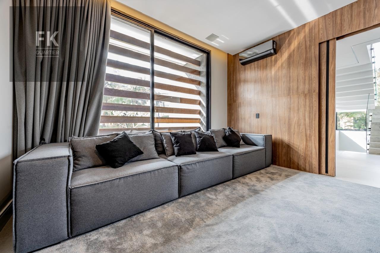 Casa à venda com 4 quartos, 4 suítes, 4 vagas e 603m² no Alphaville Residencial Dois, Barueri (SP) — foto 7 de 17